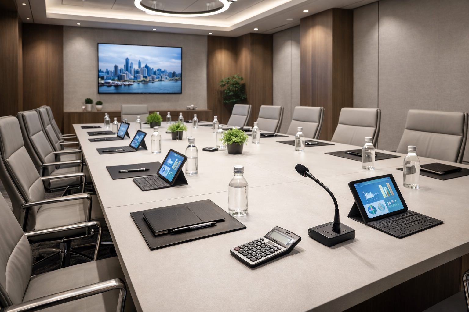 Конференц-залы - Отель «Солнечный Park Hotel & SPA»