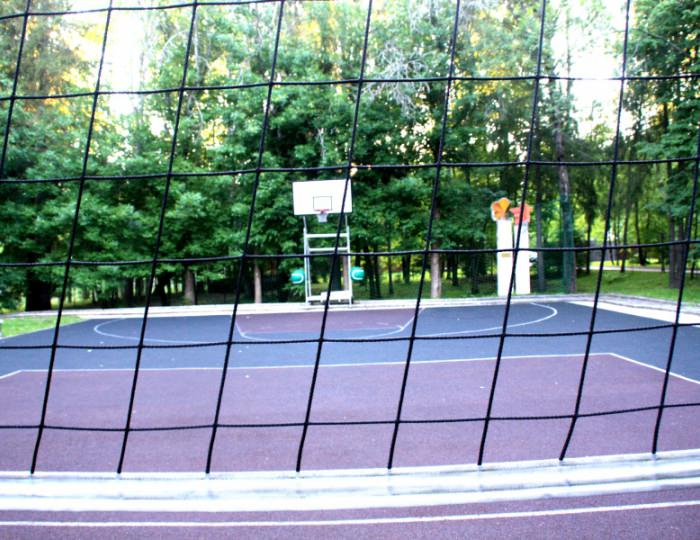 Волейбол - Отель «Солнечный Park Hotel & SPA»