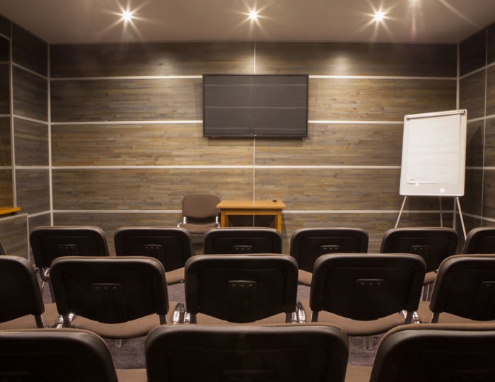 Зал «Сатурн» - Отель «Солнечный Park Hotel & SPA»