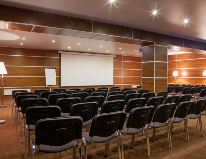 Зал «Марс» - Отель «Солнечный Park Hotel & SPA»