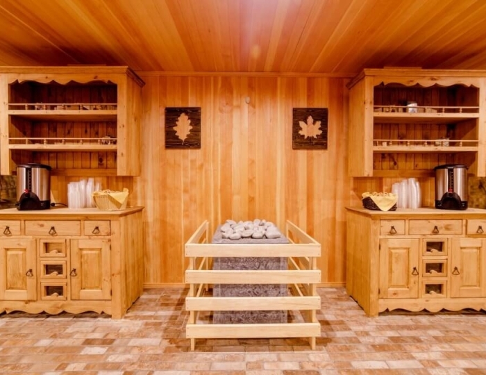 Термальный комплекс - Отель «Солнечный Park Hotel & SPA»