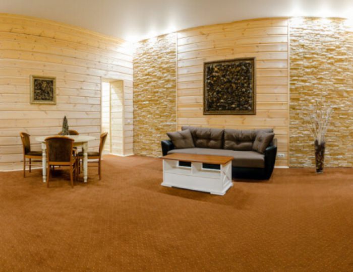 TOWNH+ - Отель «Солнечный Park Hotel & SPA»