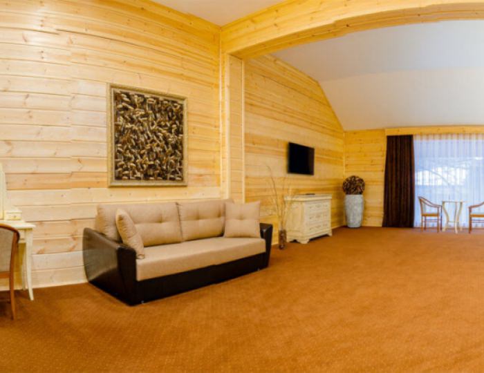 TOWNH+ - Отель «Солнечный Park Hotel & SPA»