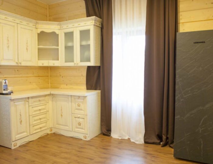 COTTAG - Отель «Солнечный Park Hotel & SPA»