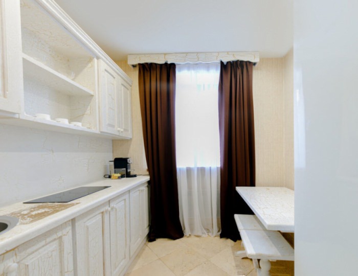 LUXE-5 - Отель «Солнечный Park Hotel & SPA»