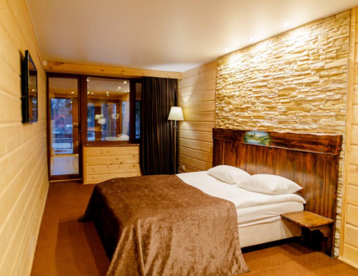 PATIO - Отель «Солнечный Park Hotel & SPA»