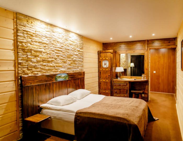 PATIO - Отель «Солнечный Park Hotel & SPA»