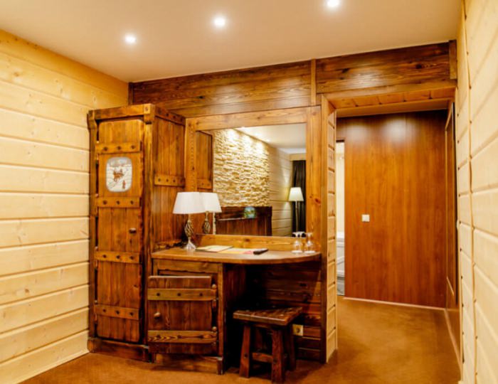 PATIO - Отель «Солнечный Park Hotel & SPA»