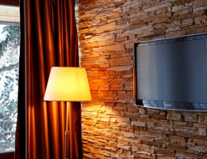 Стандарт трансформер мини (SDTRMIN) - Отель «Солнечный Park Hotel & SPA»