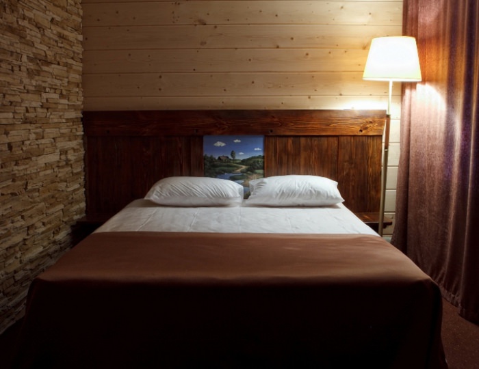 Стандарт трансформер мини (SDTRMIN) - Отель «Солнечный Park Hotel & SPA»