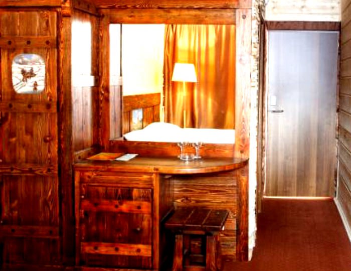 Стандарт трансформер мини (SDTRMIN) - Отель «Солнечный Park Hotel & SPA»