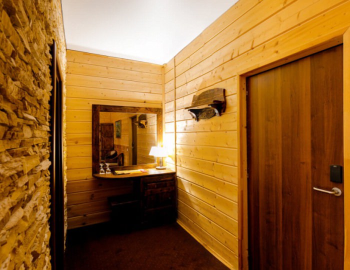 SUITE1 - Отель «Солнечный Park Hotel & SPA»