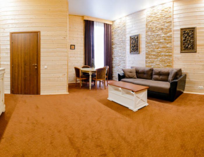 TOWNH - Отель «Солнечный Park Hotel & SPA»