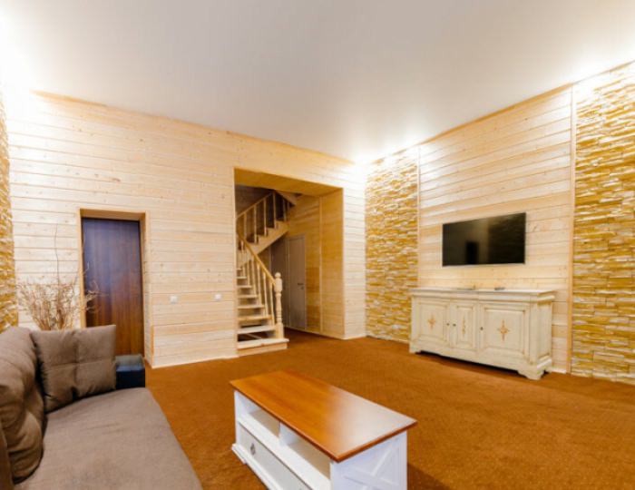 TOWNH - Отель «Солнечный Park Hotel & SPA»