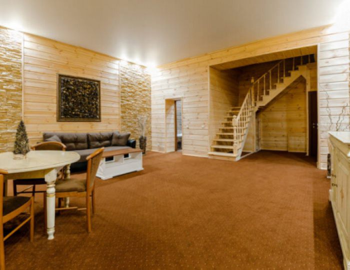 TOWNH - Отель «Солнечный Park Hotel & SPA»