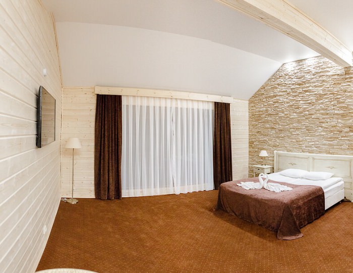 TOWNH - Отель «Солнечный Park Hotel & SPA»