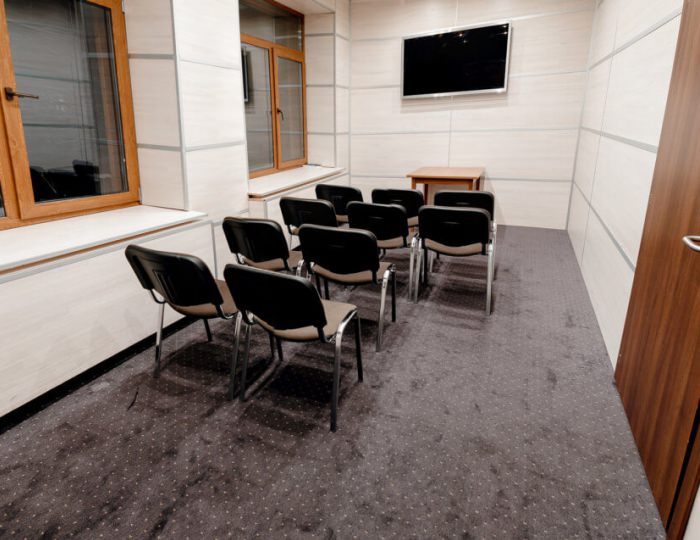 Зал «Эрида» - Отель «Солнечный Park Hotel & SPA»