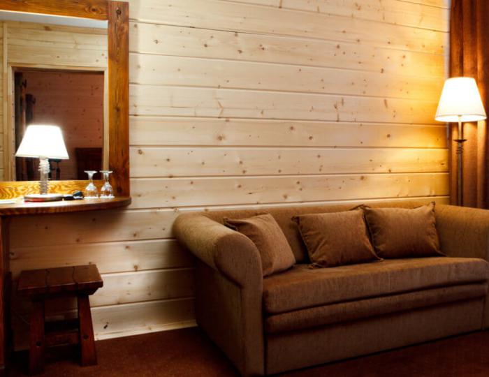 SUITE52 - Отель «Солнечный Park Hotel & SPA»