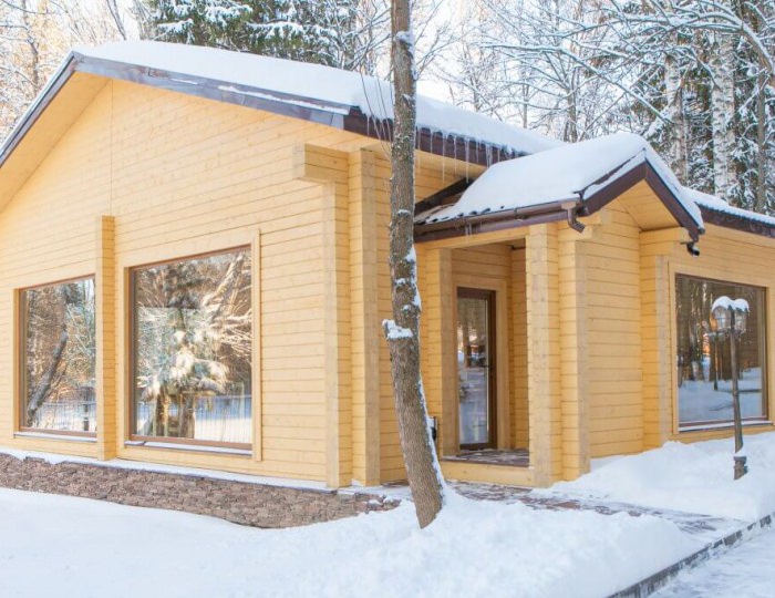 Ресторан чайный дом - Отель «Солнечный Park Hotel & SPA»