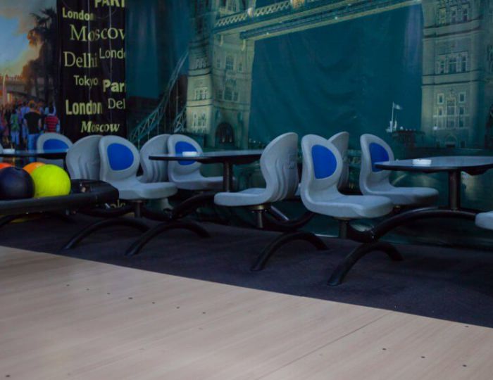 Развлекательный центр - Отель «Солнечный Park Hotel & SPA»