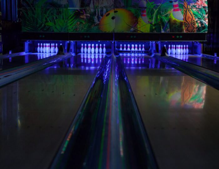 Развлекательный центр - Отель «Солнечный Park Hotel & SPA»