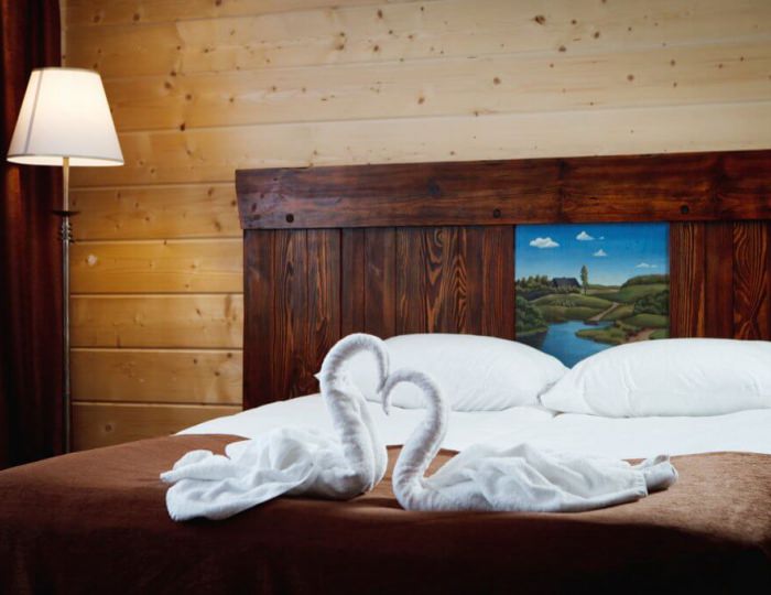 Стандарт трансформер мини (SDTRMIN) - Отель «Солнечный Park Hotel & SPA»