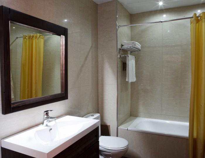 Стандарт трансформер мини (SDTRMIN) - Отель «Солнечный Park Hotel & SPA»