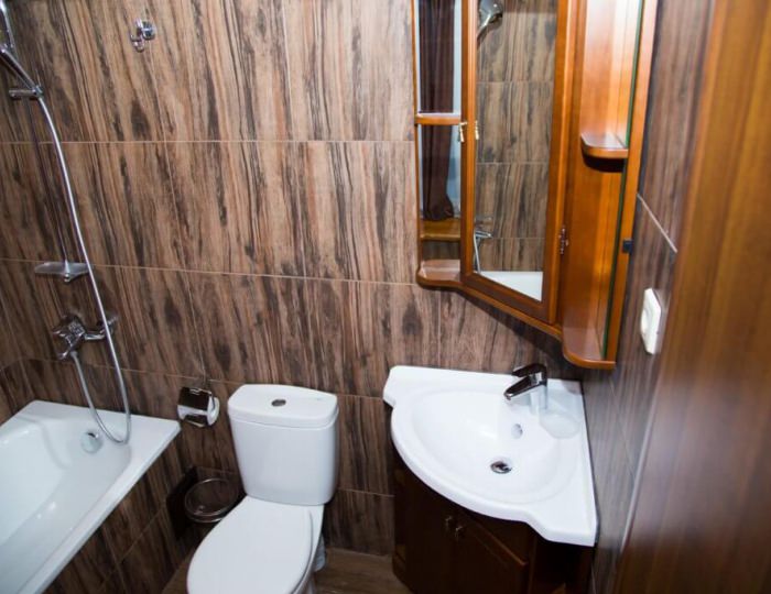 TWIN - Отель «Солнечный Park Hotel & SPA»