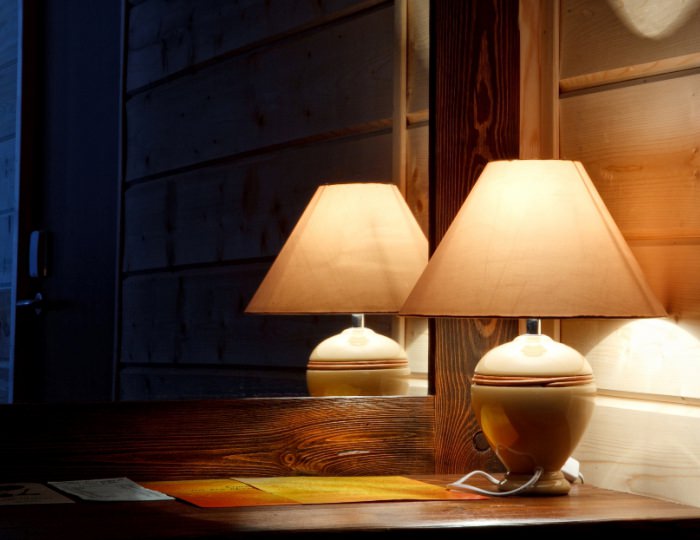 Стандарт (STD) - Отель «Солнечный Park Hotel & SPA»