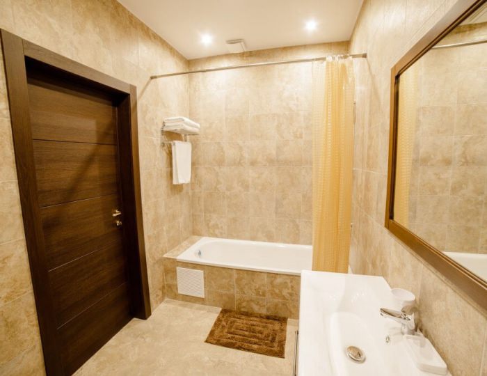 STUDIO-1 - Отель «Солнечный Park Hotel & SPA»