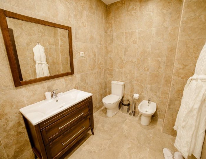 STUDIO-1 - Отель «Солнечный Park Hotel & SPA»