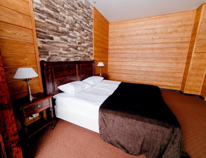 STUDIO-2 - Отель «Солнечный Park Hotel & SPA»