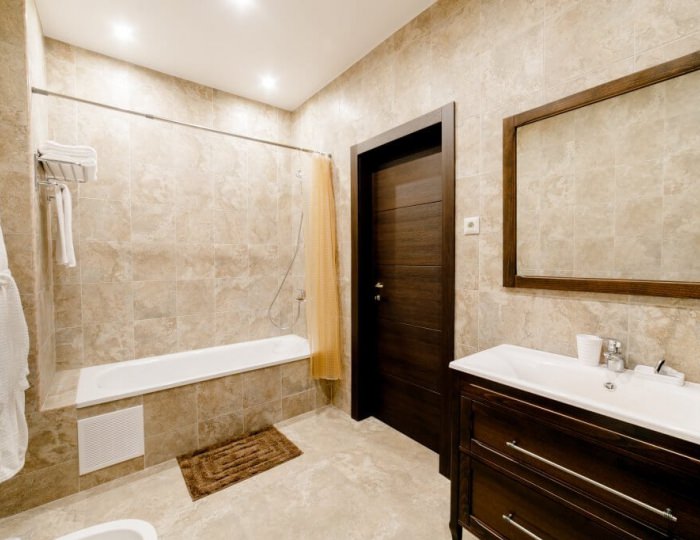 STUDIO-2 - Отель «Солнечный Park Hotel & SPA»