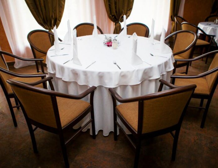 Ресторанный комплекс - Отель «Солнечный Park Hotel & SPA»