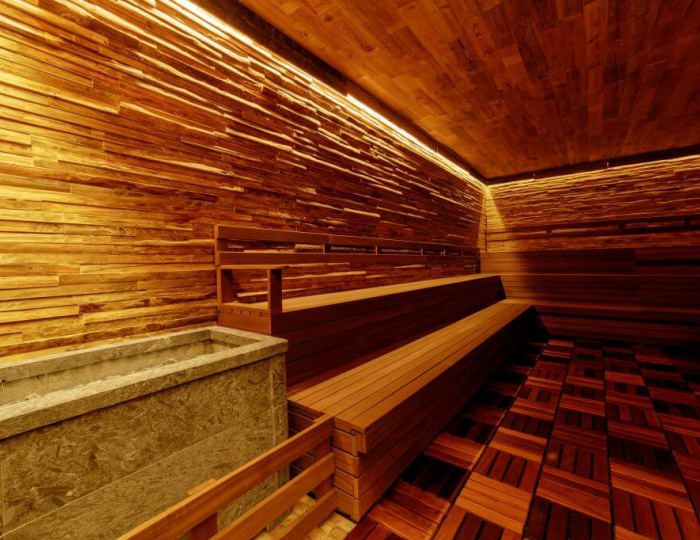 Термальный комплекс - Отель «Солнечный Park Hotel & SPA»