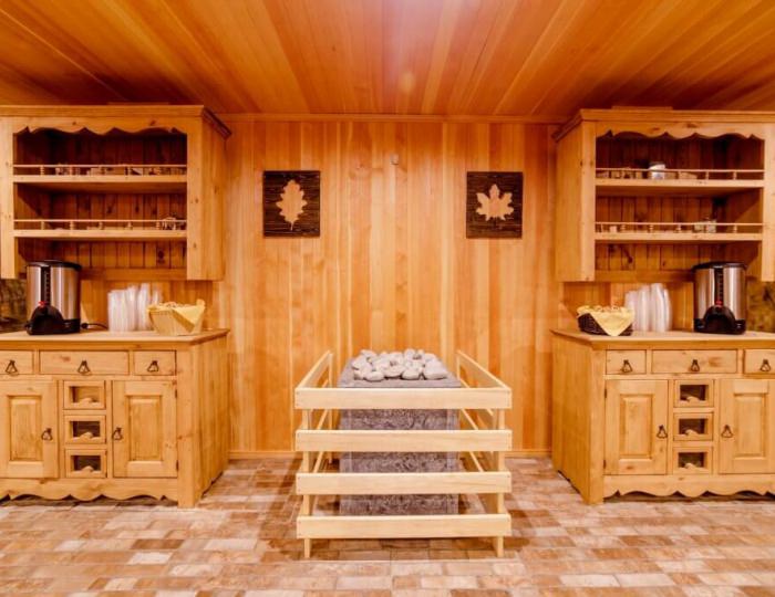 Термальный комплекс - Отель «Солнечный Park Hotel & SPA»