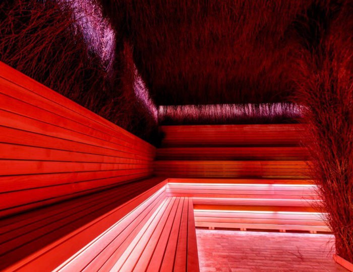 Термальный комплекс - Отель «Солнечный Park Hotel & SPA»