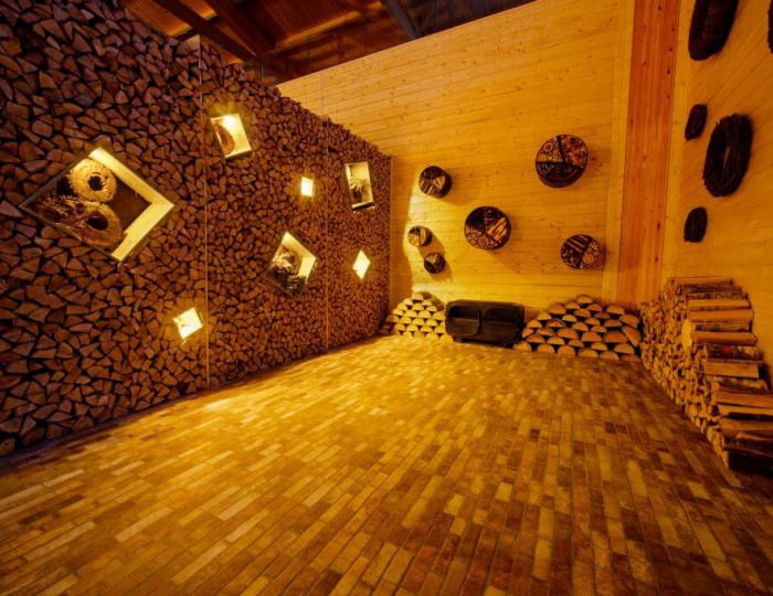 Термальный комплекс - Отель «Солнечный Park Hotel & SPA»