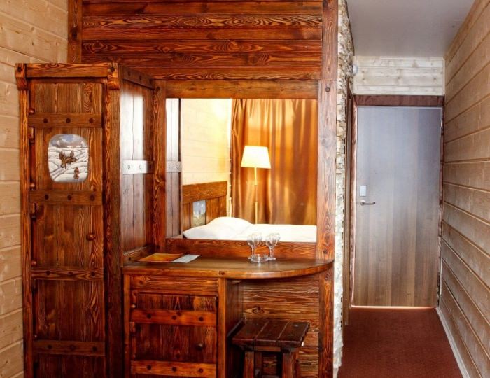 Стандарт (STD) - Отель «Солнечный Park Hotel & SPA»