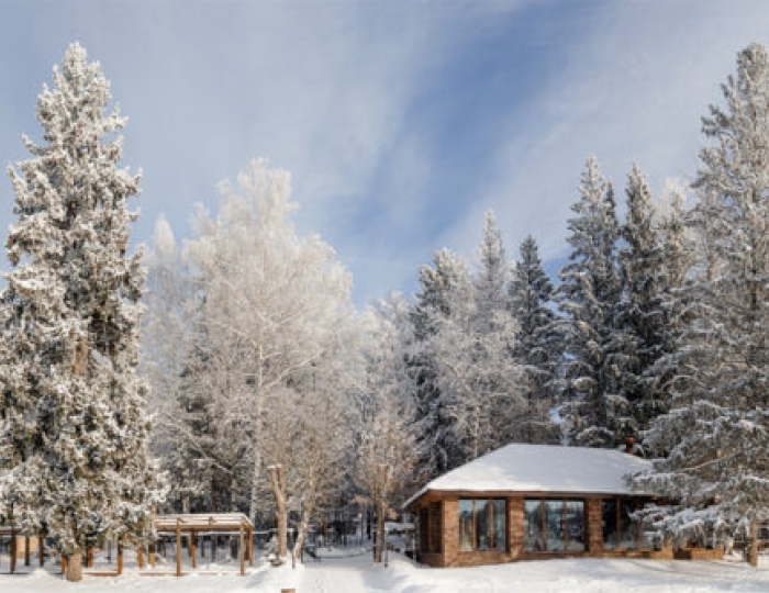 Отель «Солнечный Park Hotel & SPA»