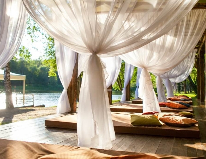 Отель «Солнечный Park Hotel & SPA»