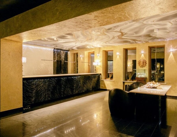 Отель «Солнечный Park Hotel & SPA»